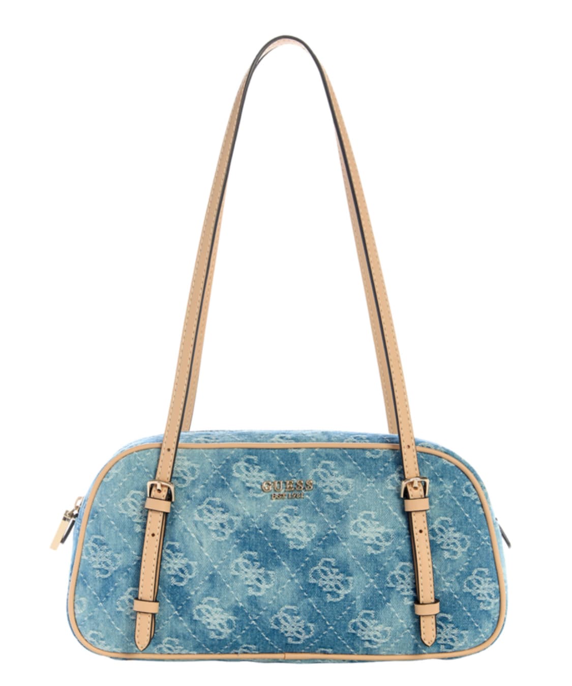 게스 젠GEN 볼링백 상품이미지1