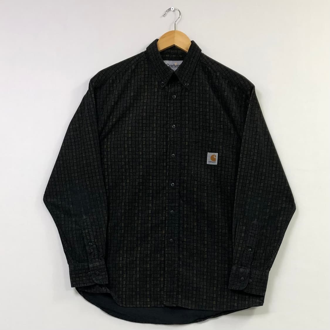 L 칼하트 코듀로이 셔츠 상품이미지2