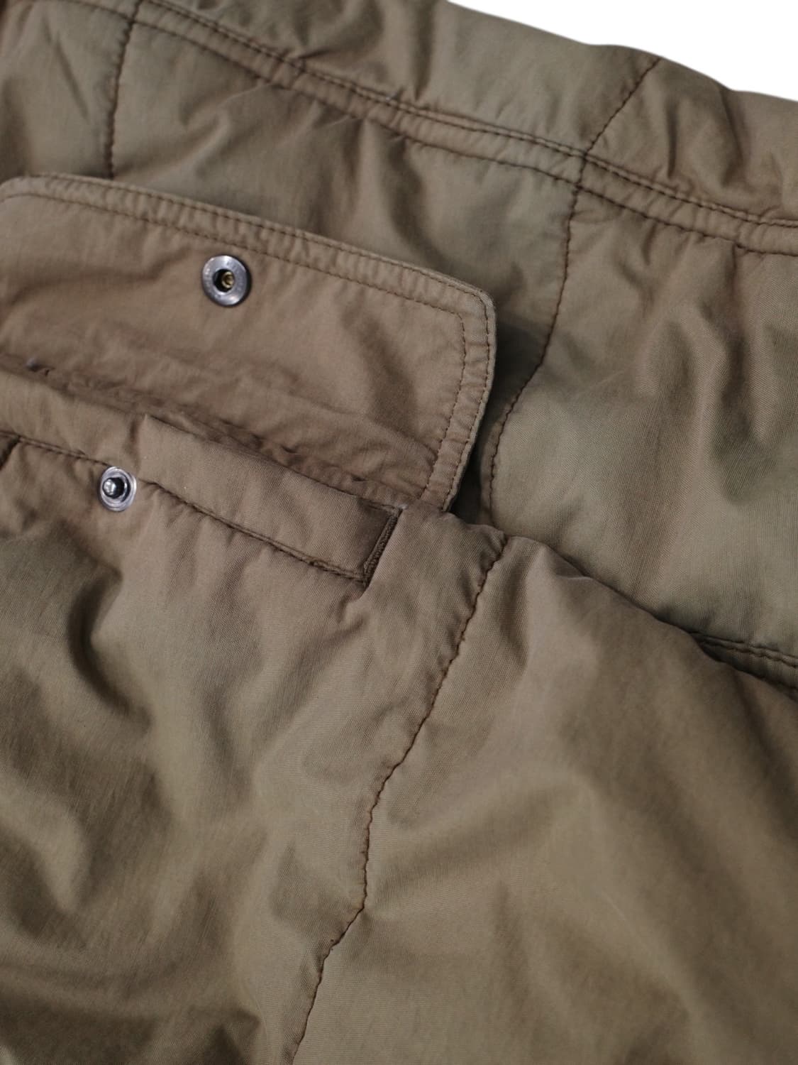 00‘s 히스테릭 글래머 프리마로프트 패딩 상품이미지6