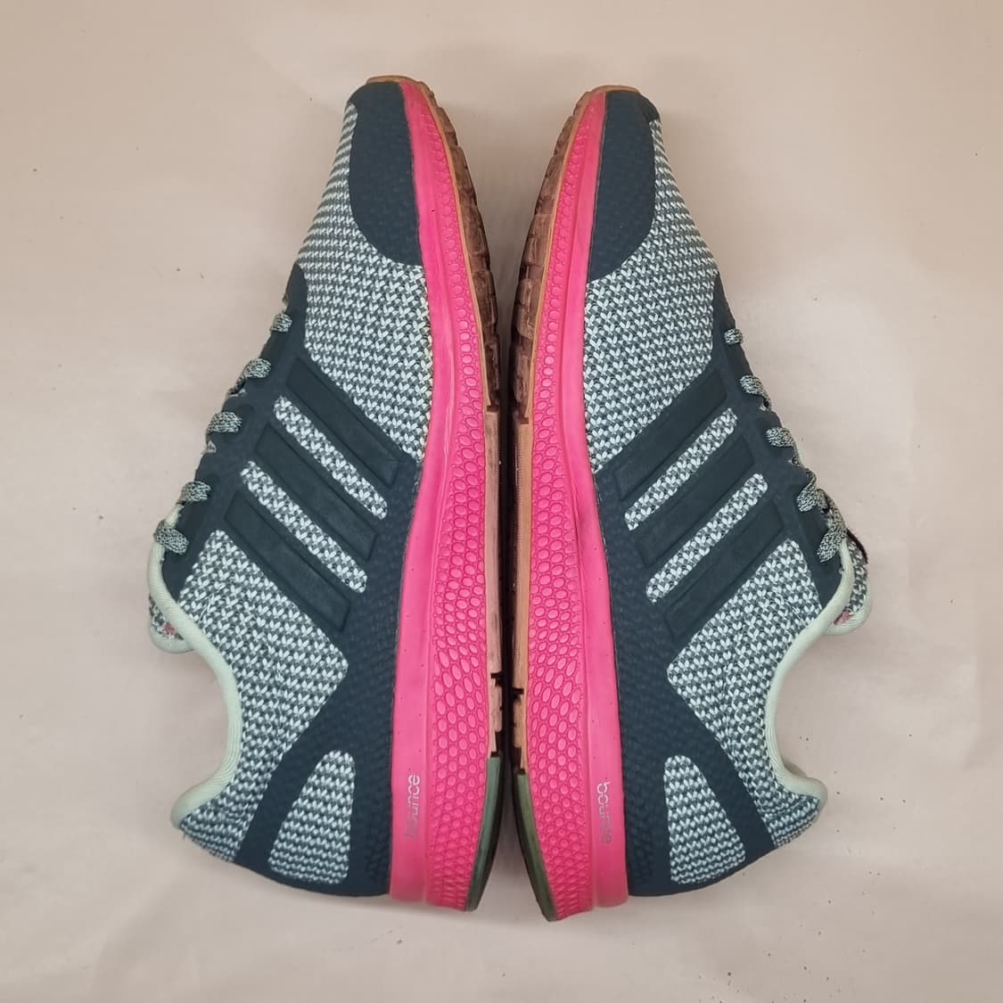 아디다스 비운스 회핑 여성운동화230 상품이미지5