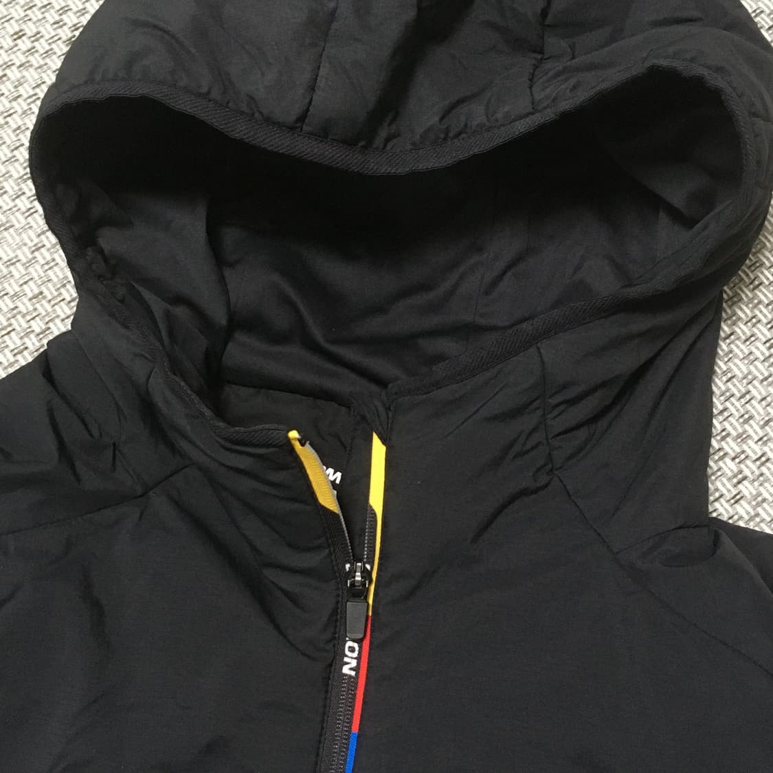 살로몬 모디세이 패딩 자켓 점퍼 상품이미지3