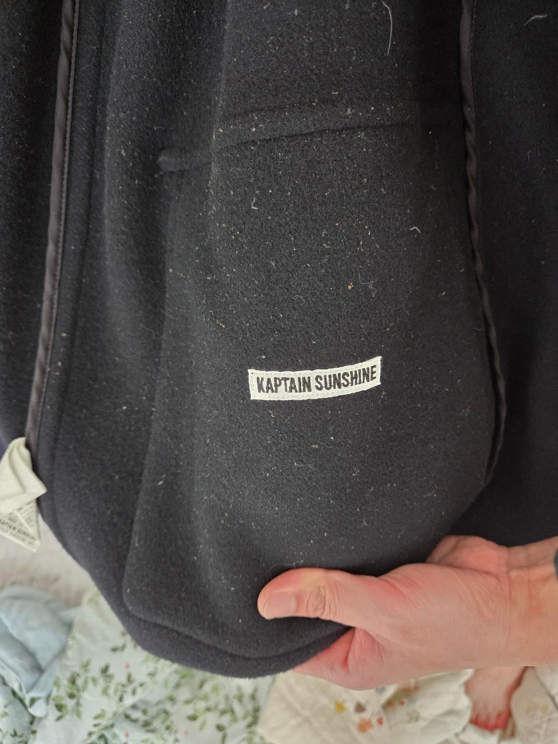 캡틴션샤인 트레블러 상품이미지2