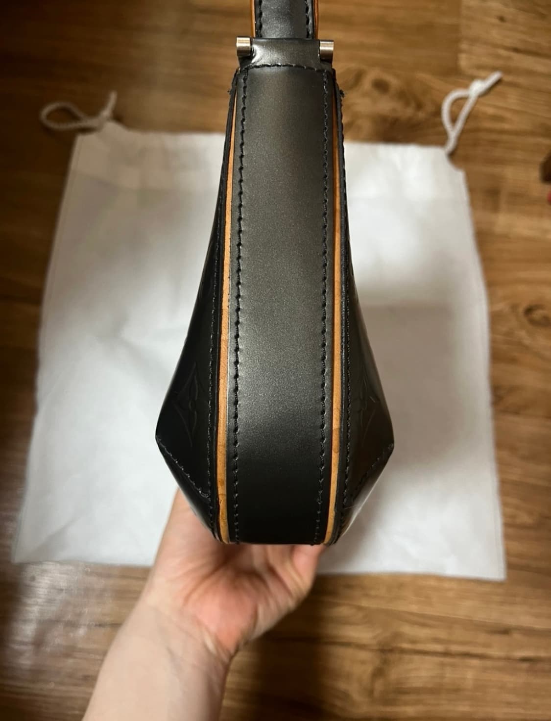 루이비통 빈티지백 상품이미지5