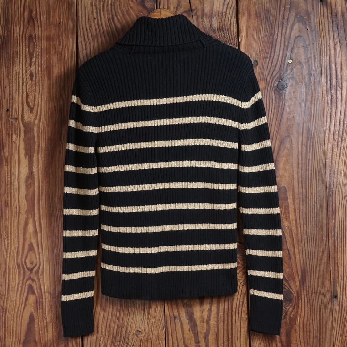 폴로 랄프로렌 스트라이프 니트 상품이미지5