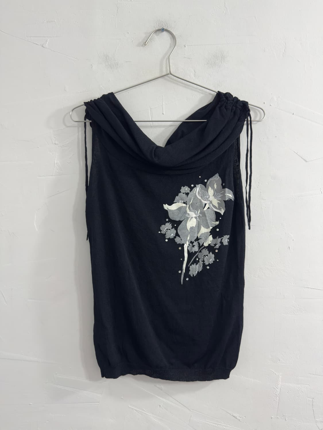 oriental design top 상품이미지3