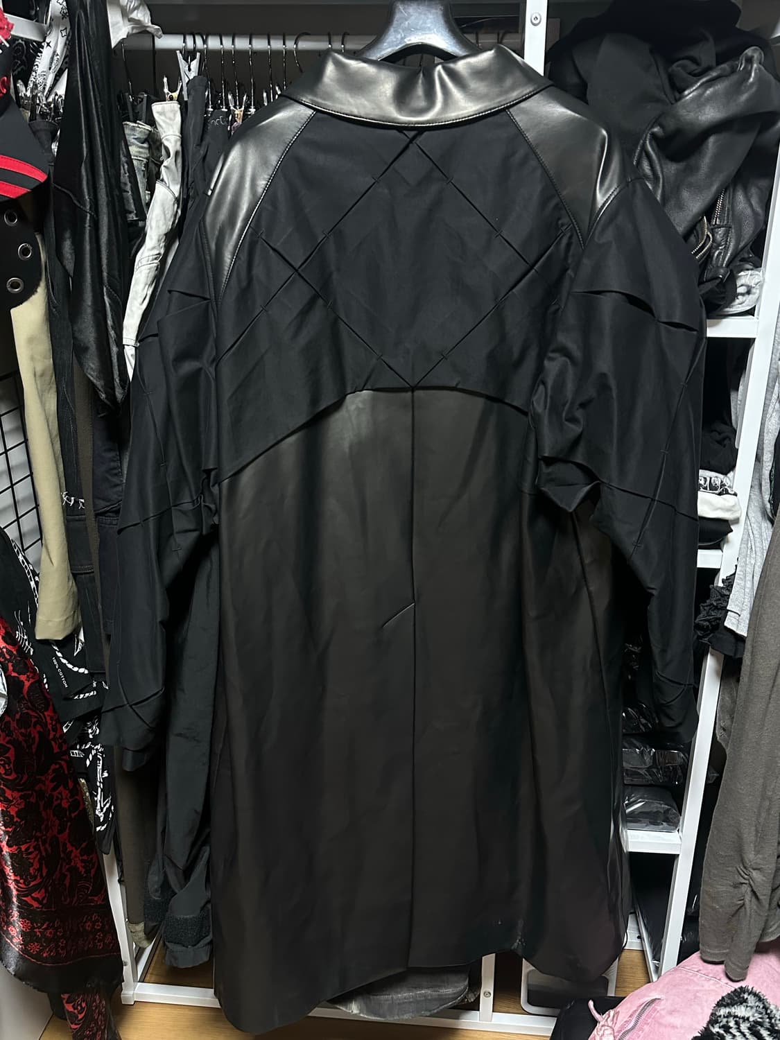 강정석 코트 2 상품이미지2