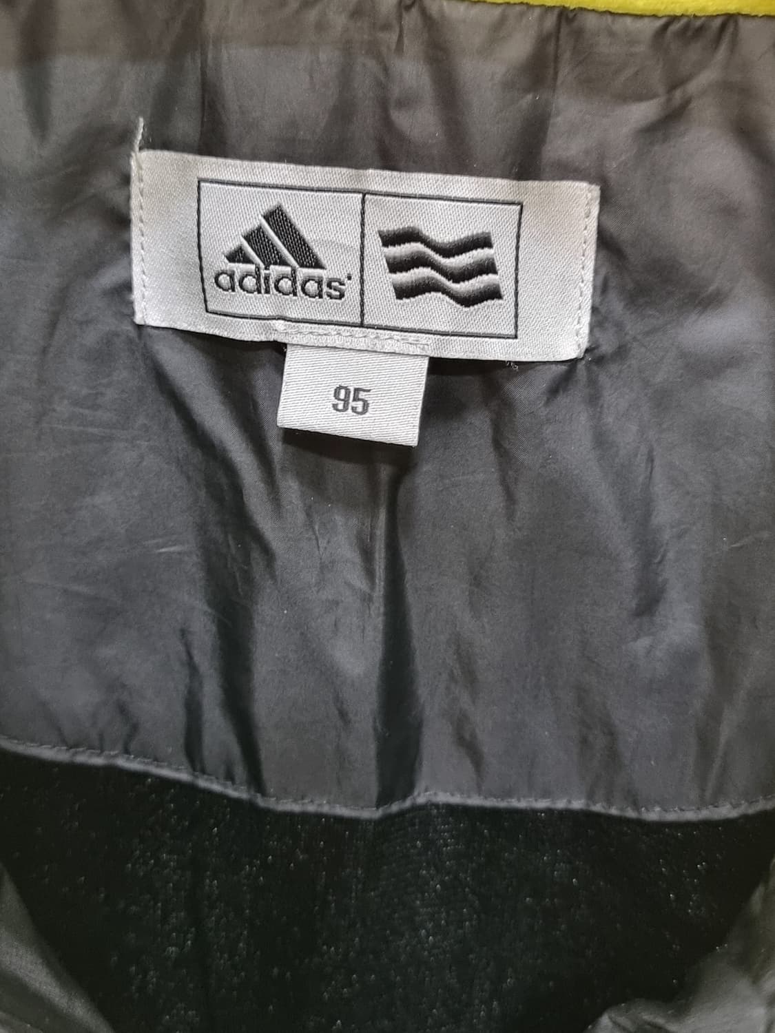 아디다스 골프 하이브리드 덕다운 (C853 상품이미지3