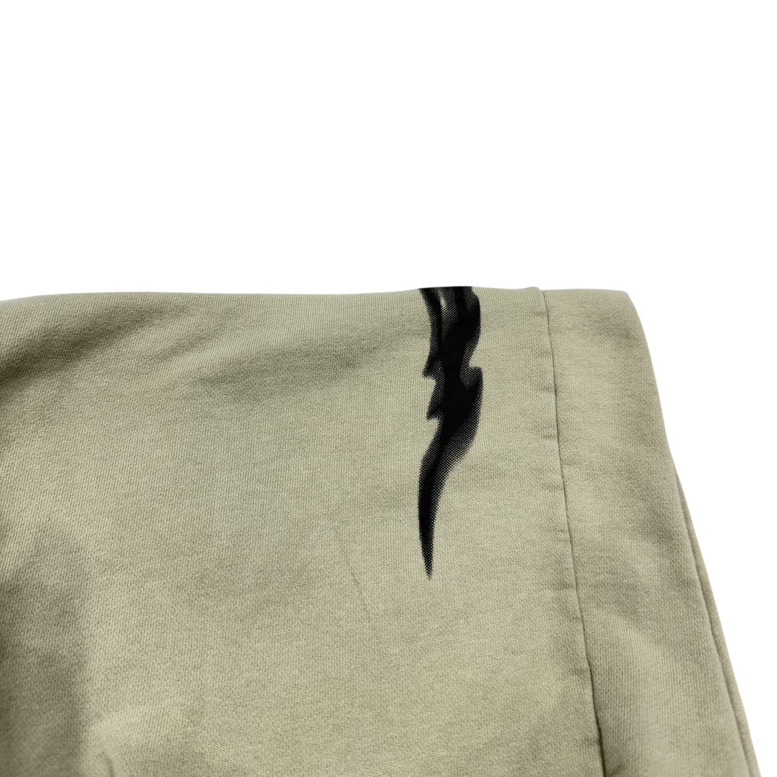 미스치프 로고 스웻 조거팬츠 바지 S 상품이미지7