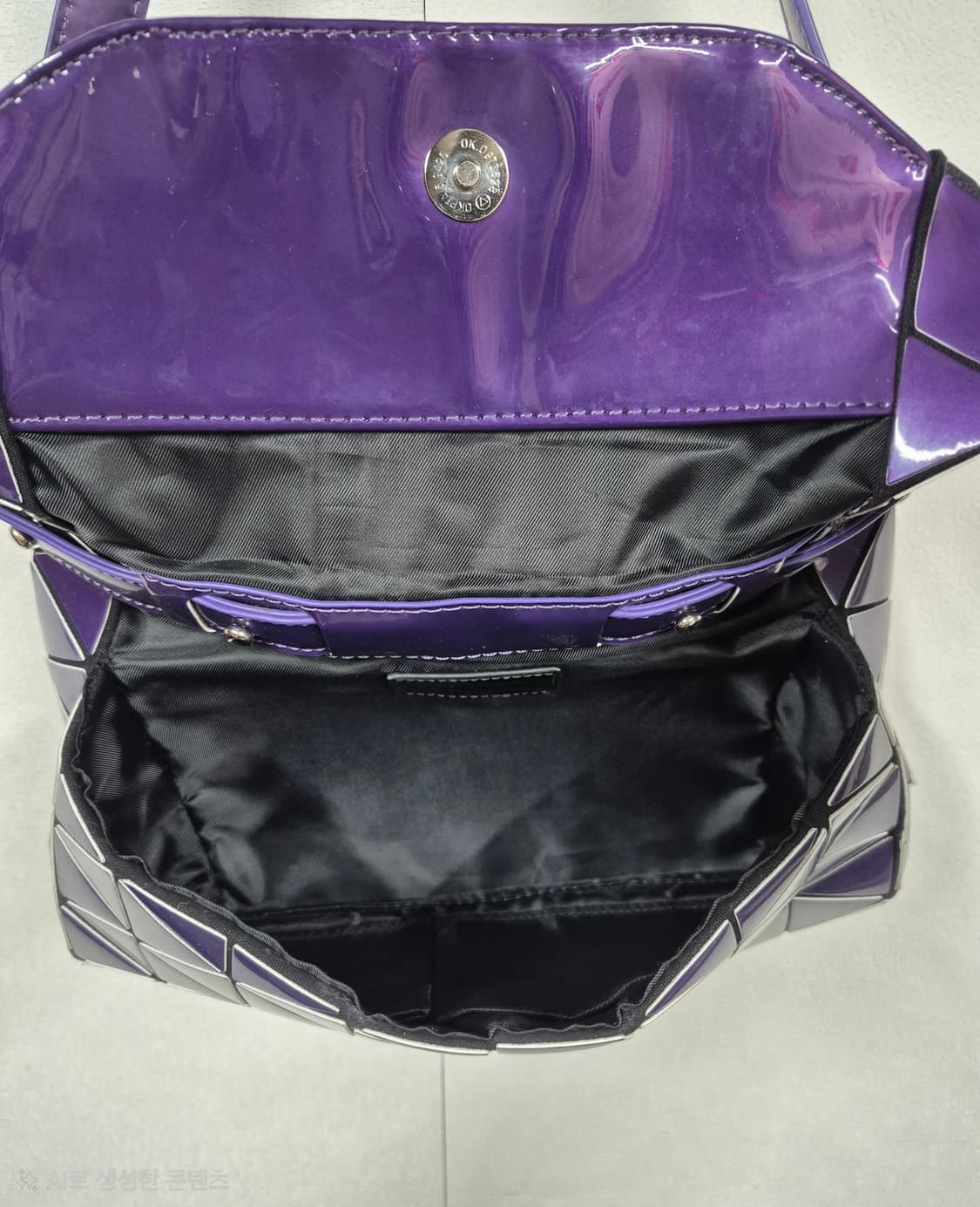 이세이미야케 바오바오 숄더백 상품이미지4