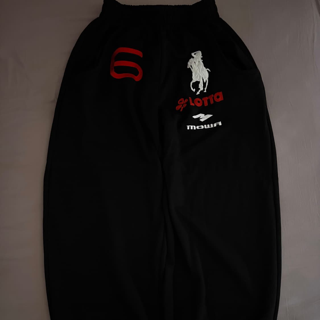 모와로라 ATL 조거팬츠 L 상품이미지1