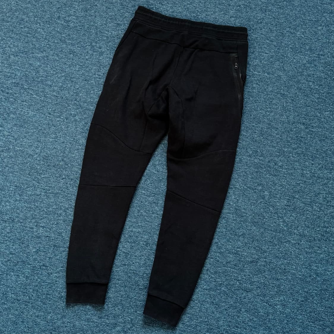 나이키 테크팩 조거팬츠 M 상품이미지4