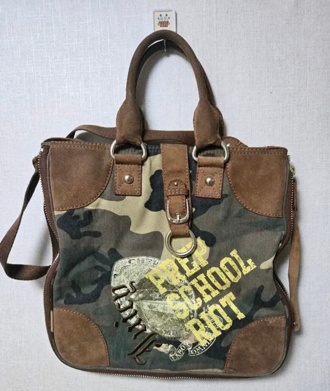 쥬시꾸뛰르 밀리버리백 y2k 갸루 숄더백 크로스백 가방 대장 상품이미지1