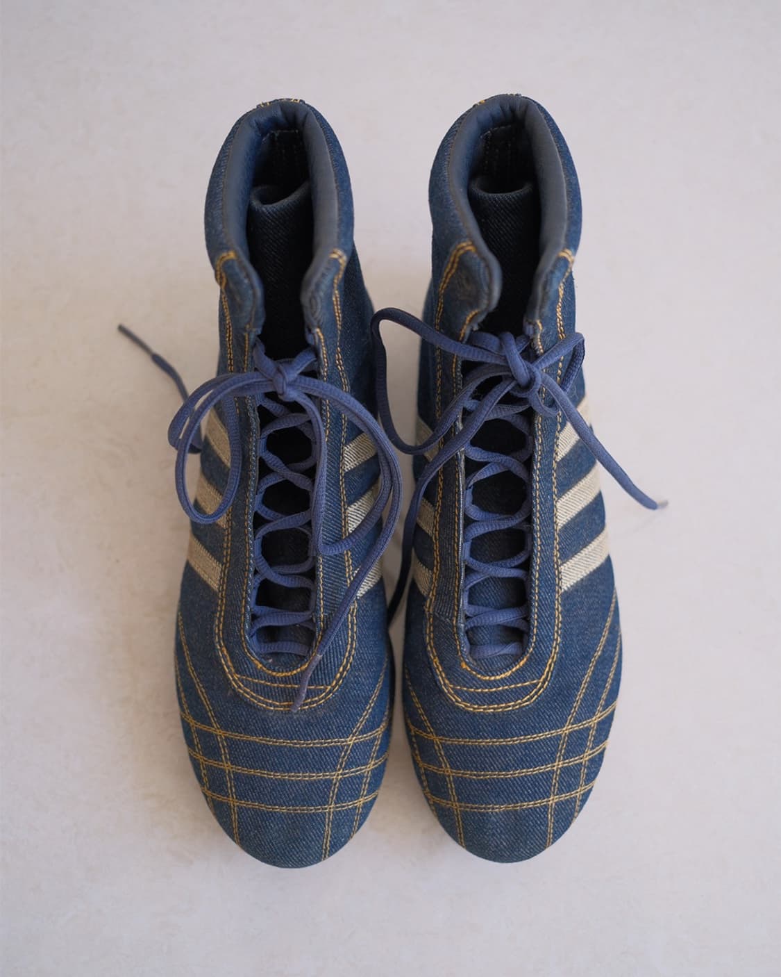 Adidas Prajna High, 2003 상품이미지1