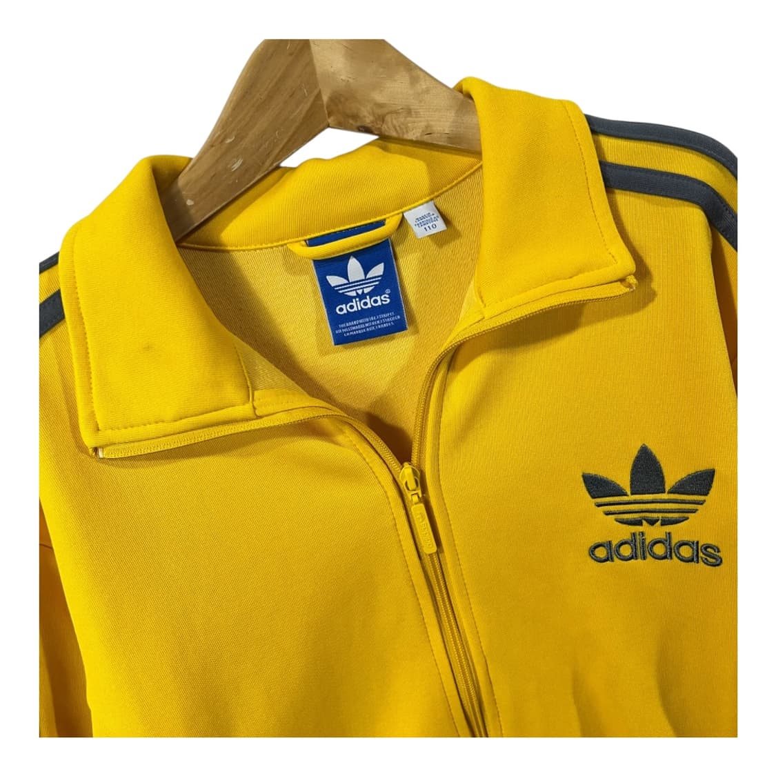 [Adidas] 아디다스 유로파 트랙탑져지 상품이미지2