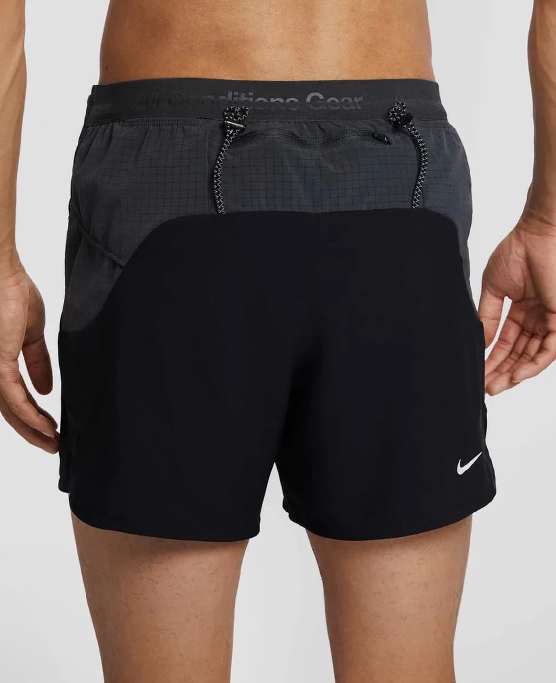 나이키 ACG 세컨드 선라이즈 드라이 핏 ADV 5인치 브리프 라인드 쇼 상품이미지3