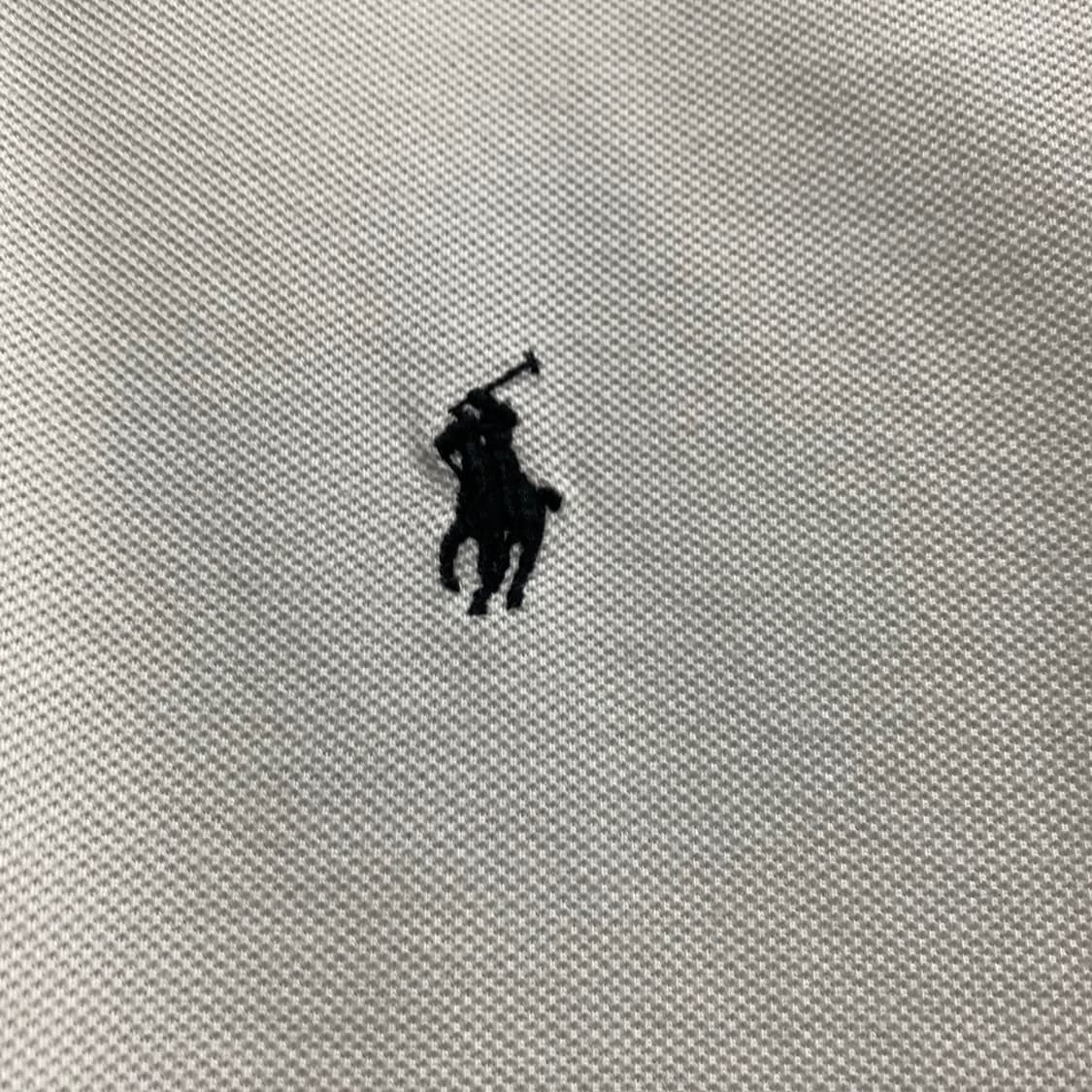 폴로 랄프로렌 반팔카라티 상품이미지6