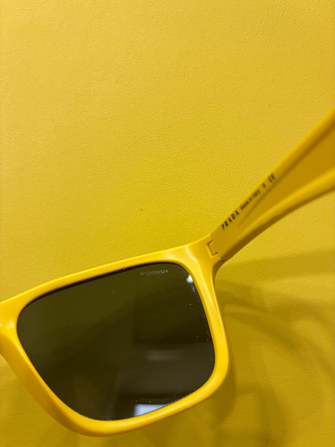 프라다 스포츠 Prada Linea Rossa 선글라스  상품이미지6