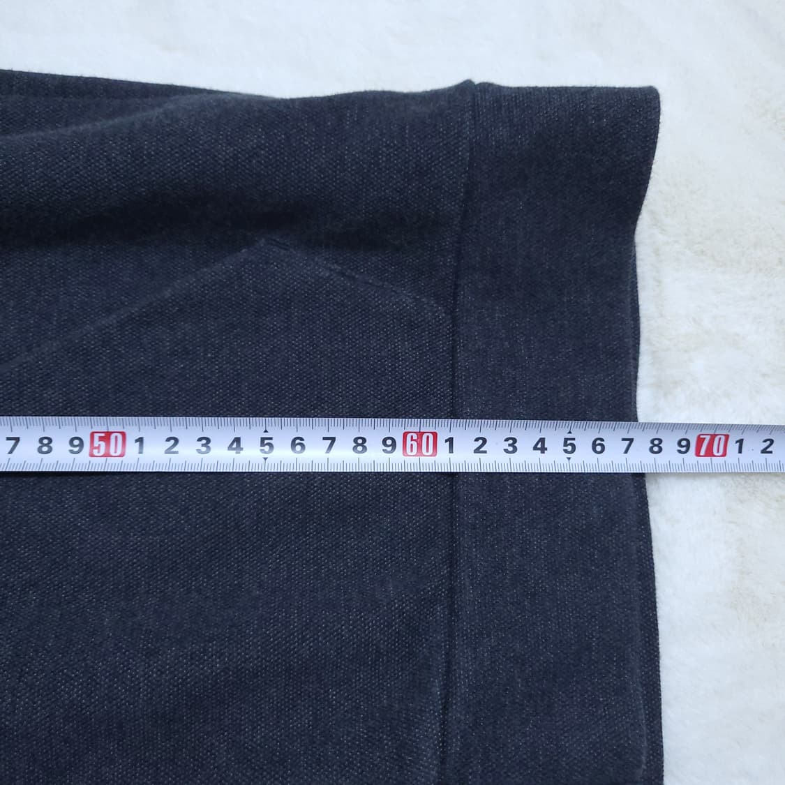 아디다스 남성 후드집업 XL 0227 뽀샤샤 상품이미지5