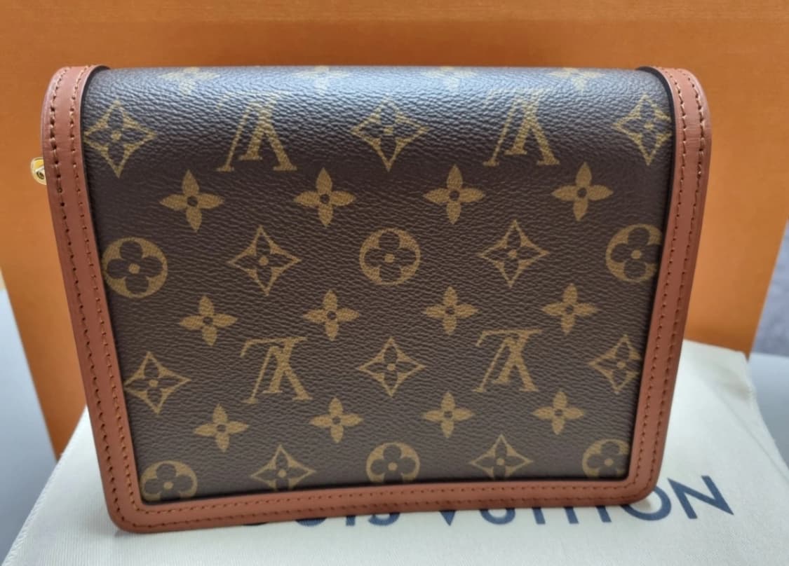 (정품)루이비통 미니도핀백 급처! 상품이미지6