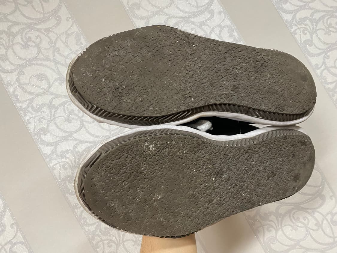 미하라야스히로 블레이키 43 블랙  상품이미지6