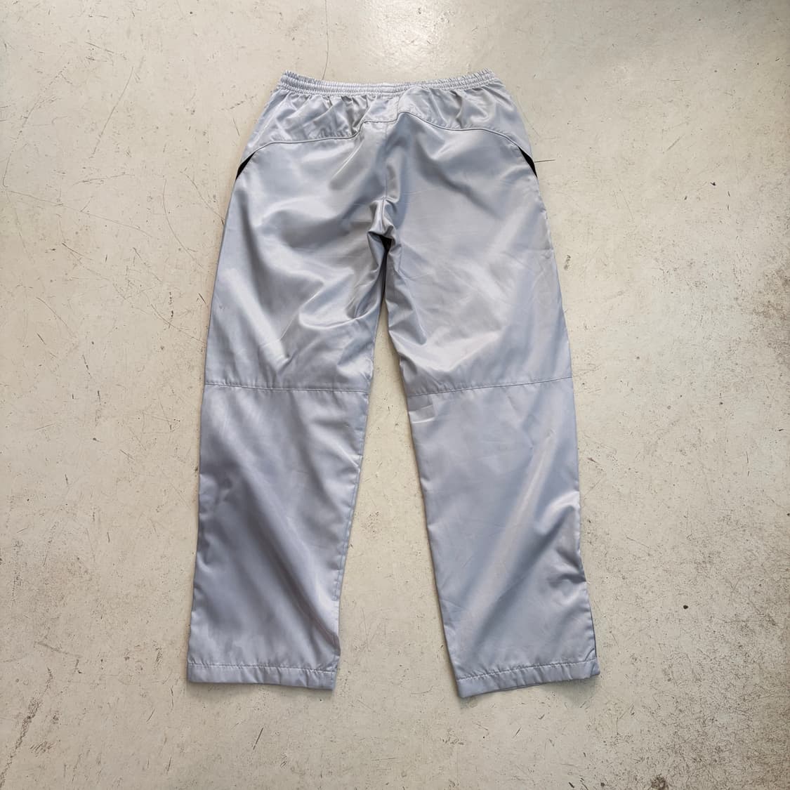 챔피온 빈티지 우븐 나일론 트랙팬츠 OS 상품이미지7