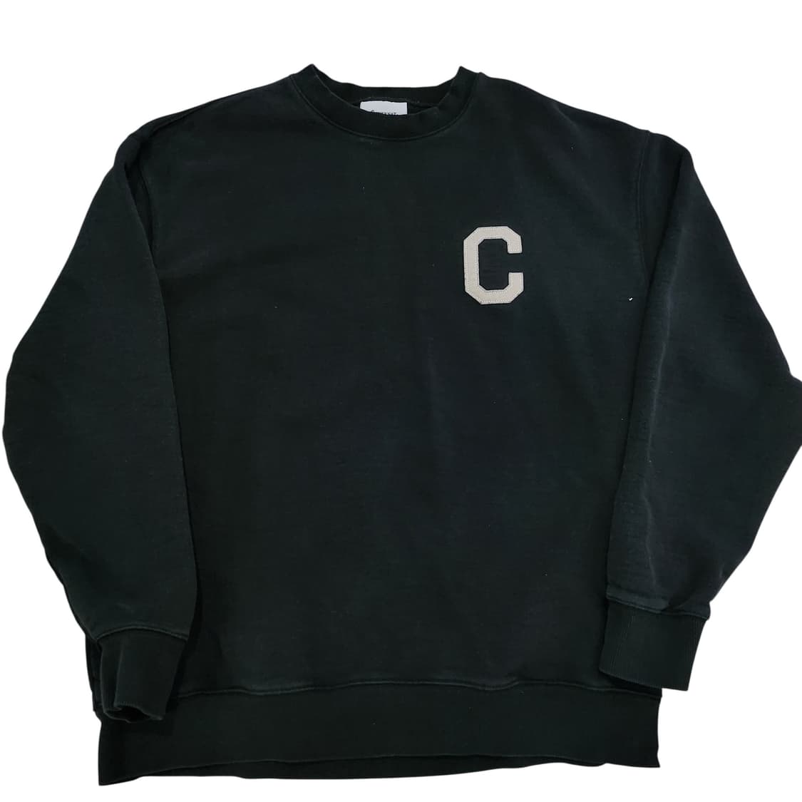 커버낫 맨투맨 상품이미지1