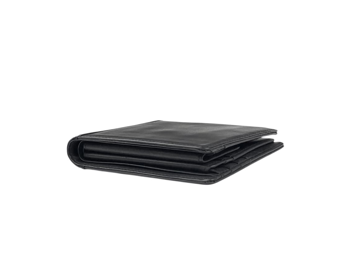 bi-fold leather wallet 상품이미지6