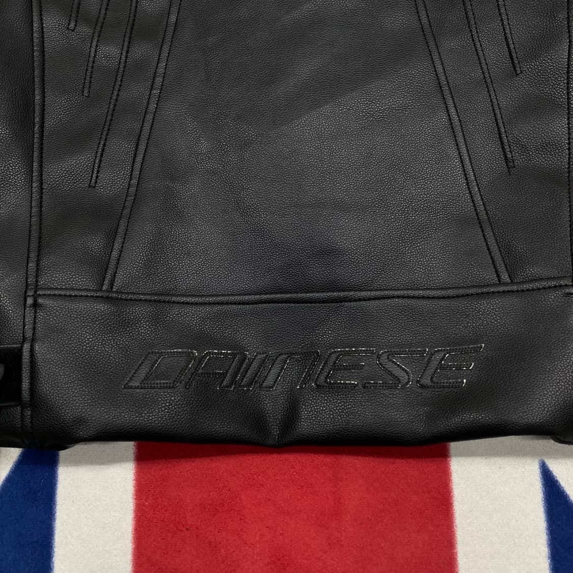 다이네즈 바이커 가죽자켓 58 상품이미지8