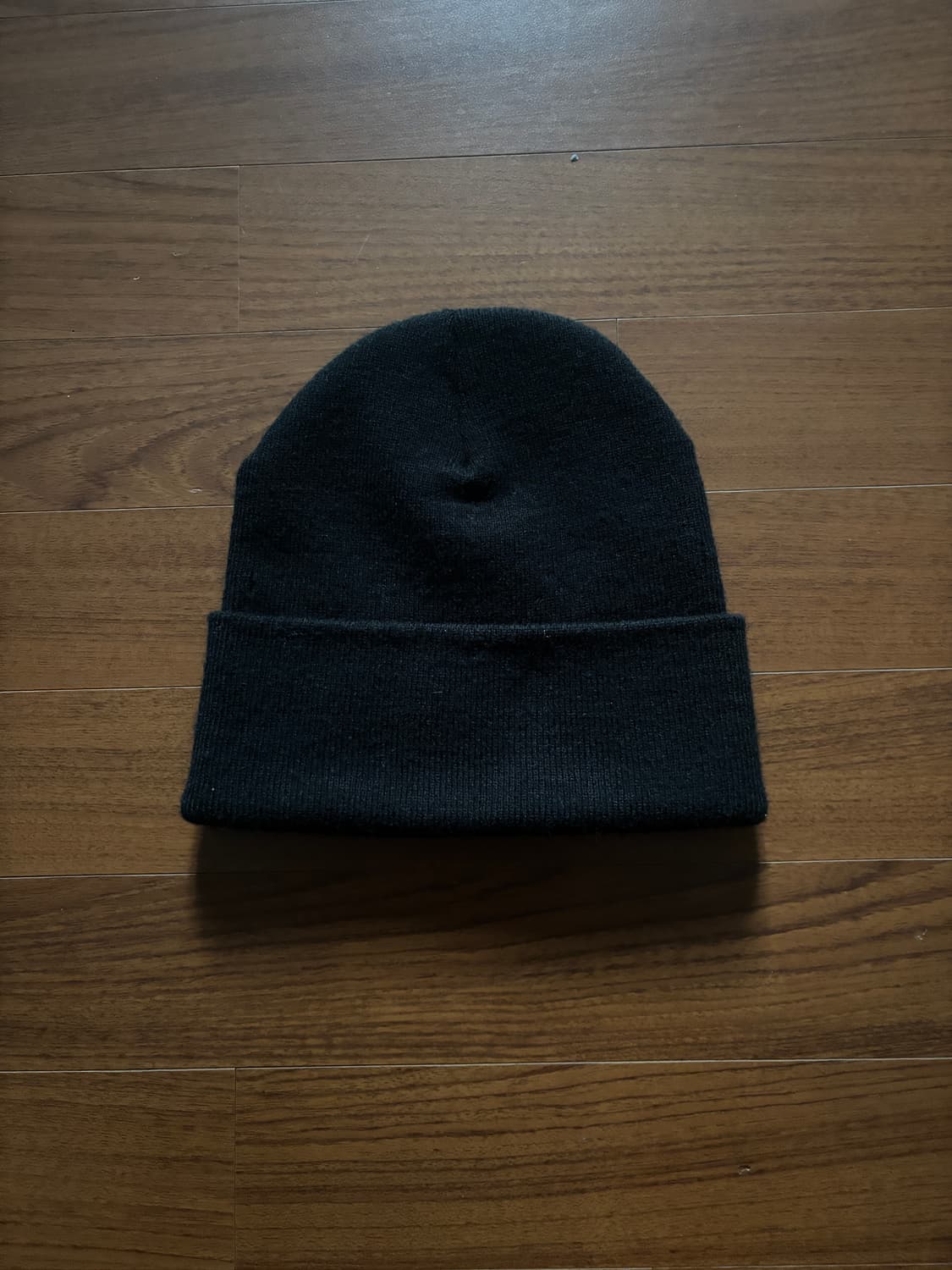 크롬하츠 로고 비니 상품이미지2