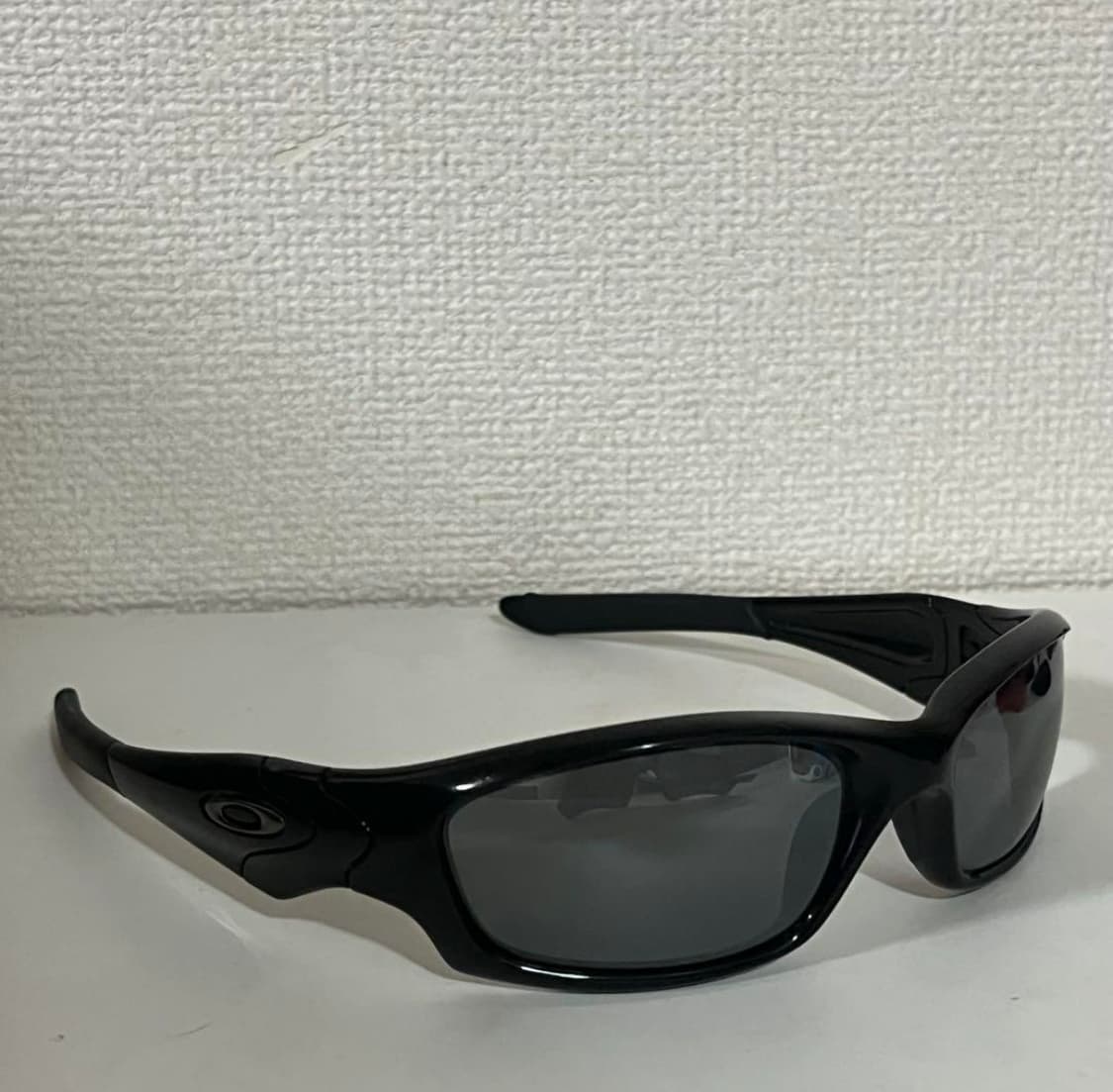 Oakley Straight Jacket 2.0 Black 상품이미지1