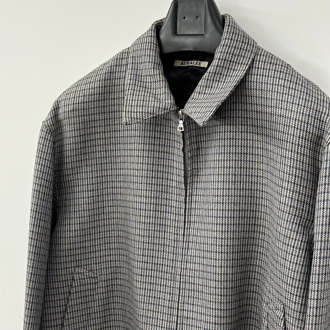 오라리 블루종 4사이즈  상품이미지2