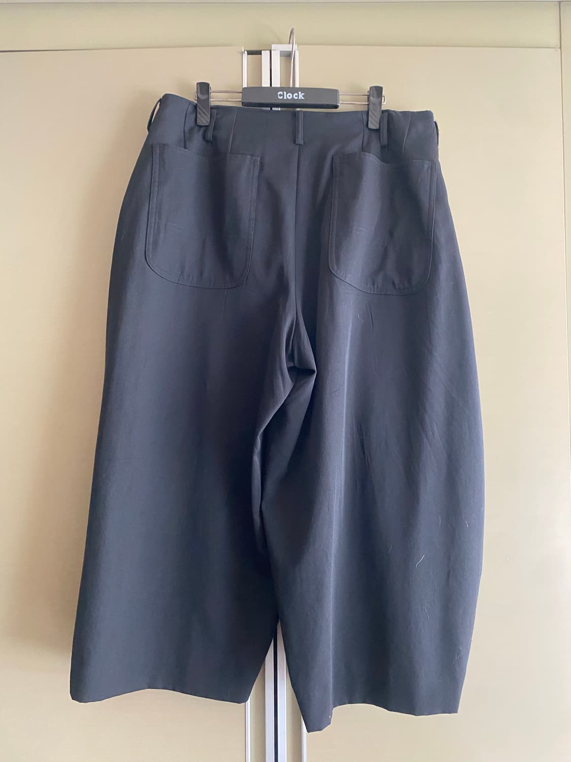 꼼데가르송 옴므플러스 17aw 벌룬 팬츠  상품이미지4