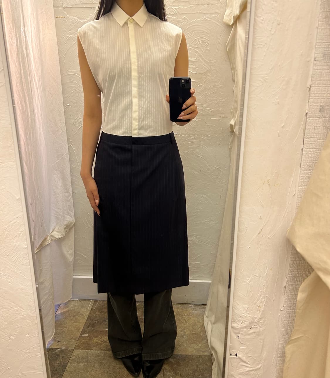 Maison Margiela 원피스 상품이미지1