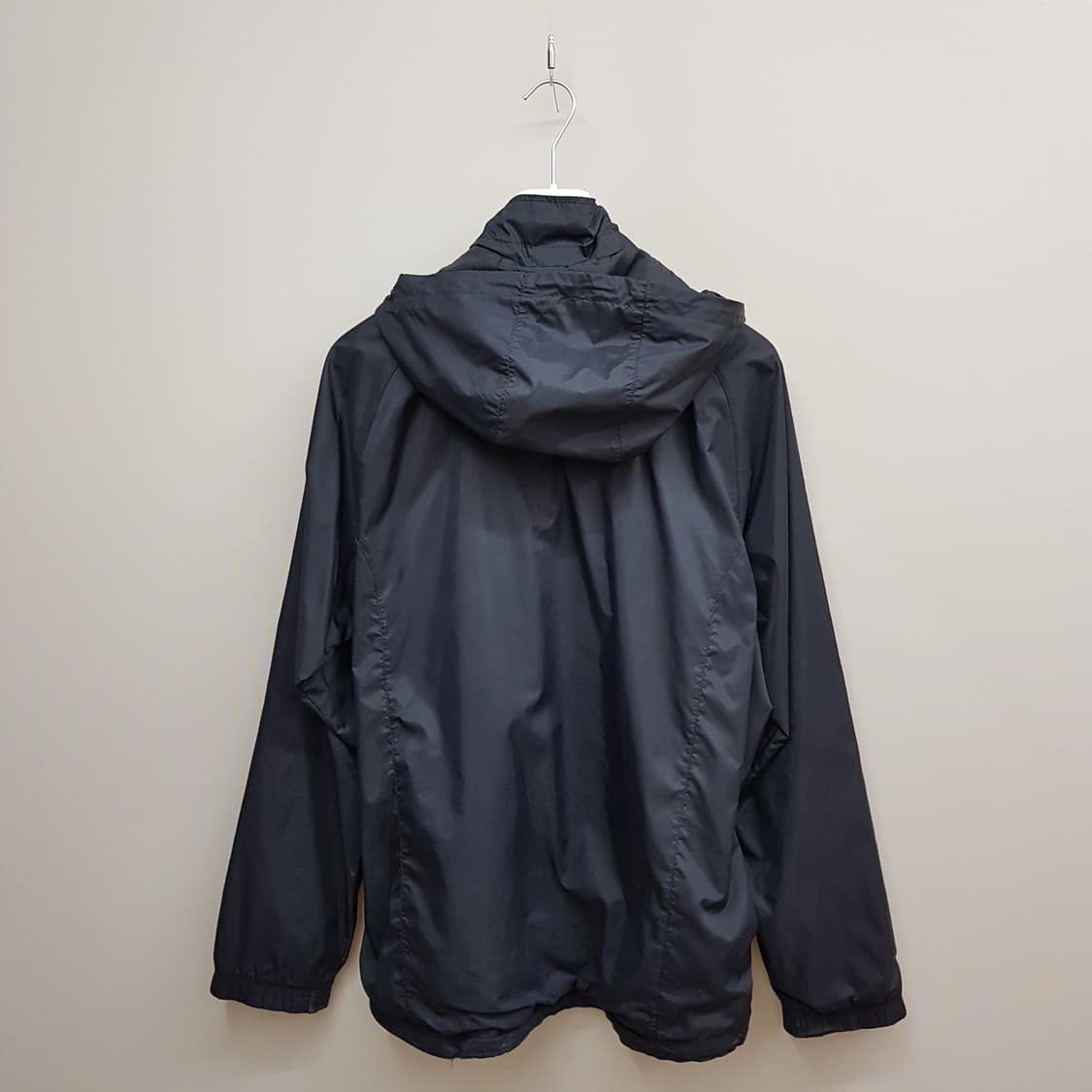 나이키 NIKE 경량 후드 바람막이 자켓 XL사이즈 상품이미지2