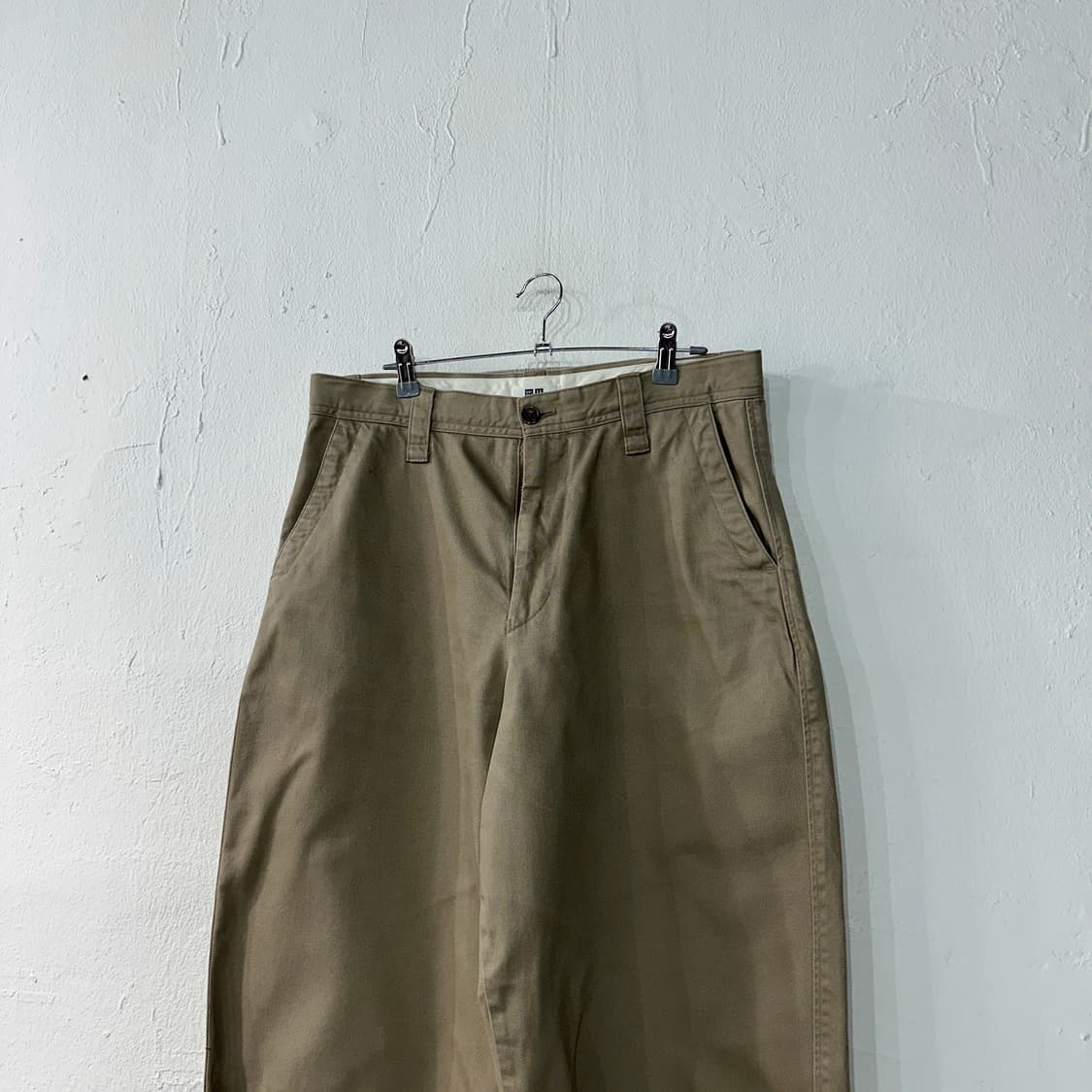 유니클로U 치노팬츠 32 상품이미지2