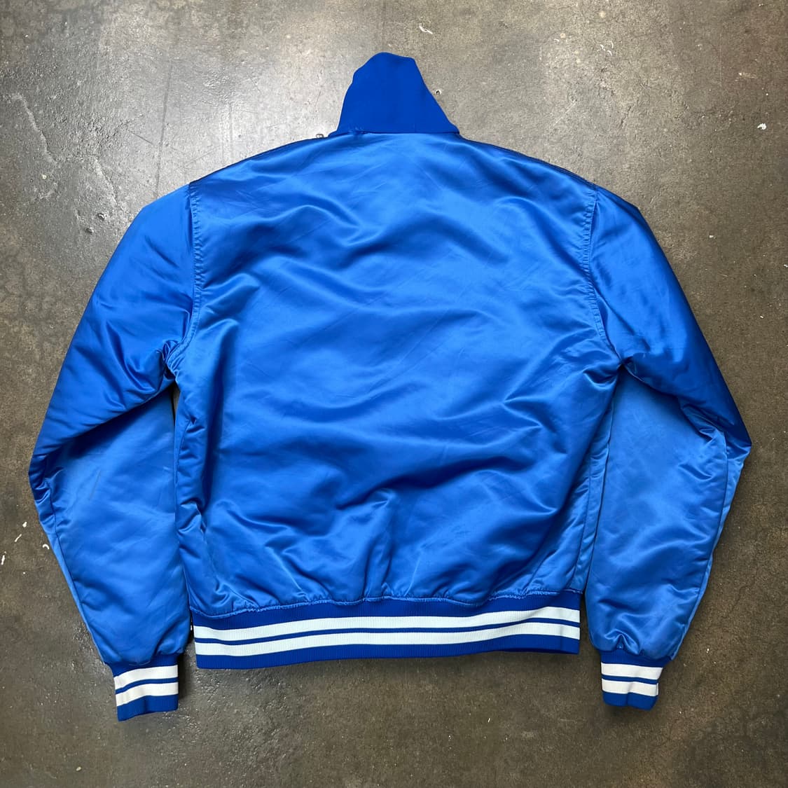 빈티지 스타터 스타디움 자켓 XL 상품이미지8