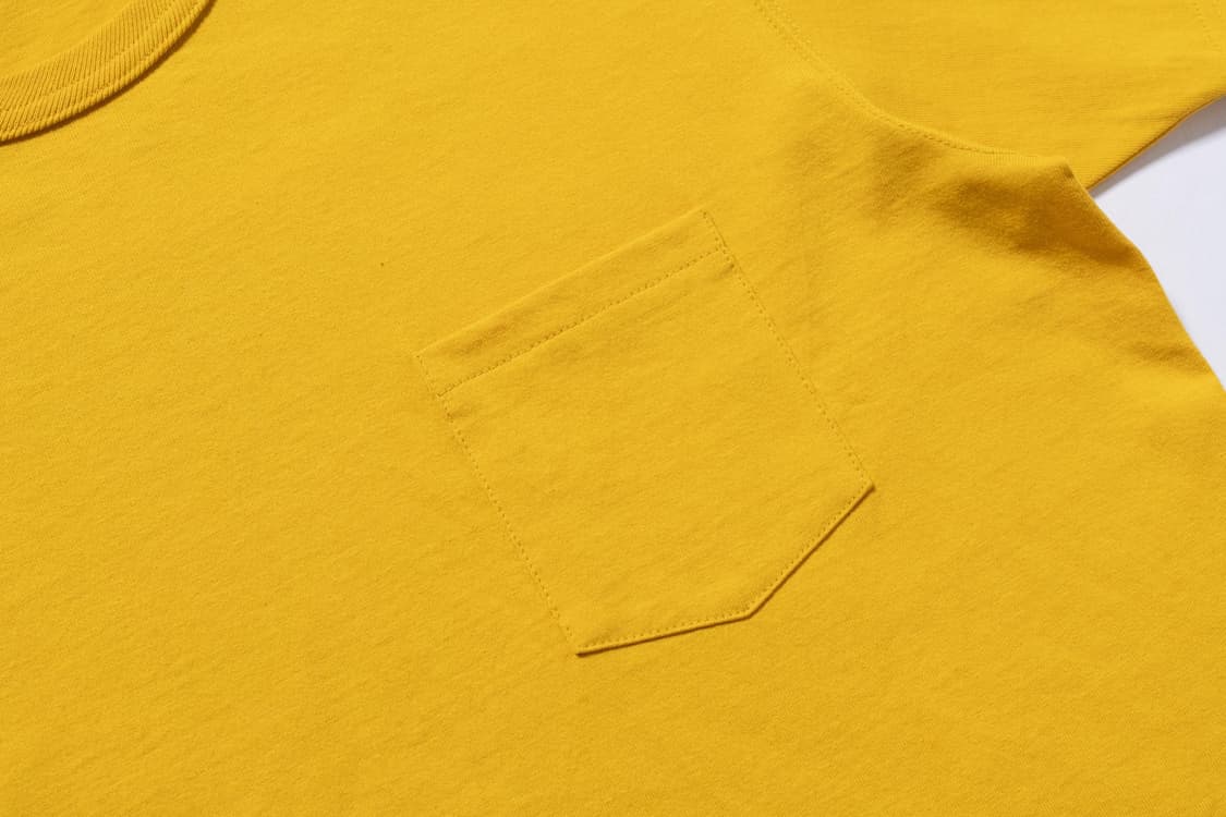 BUCO TEE / SKULL PISTON 상품이미지4