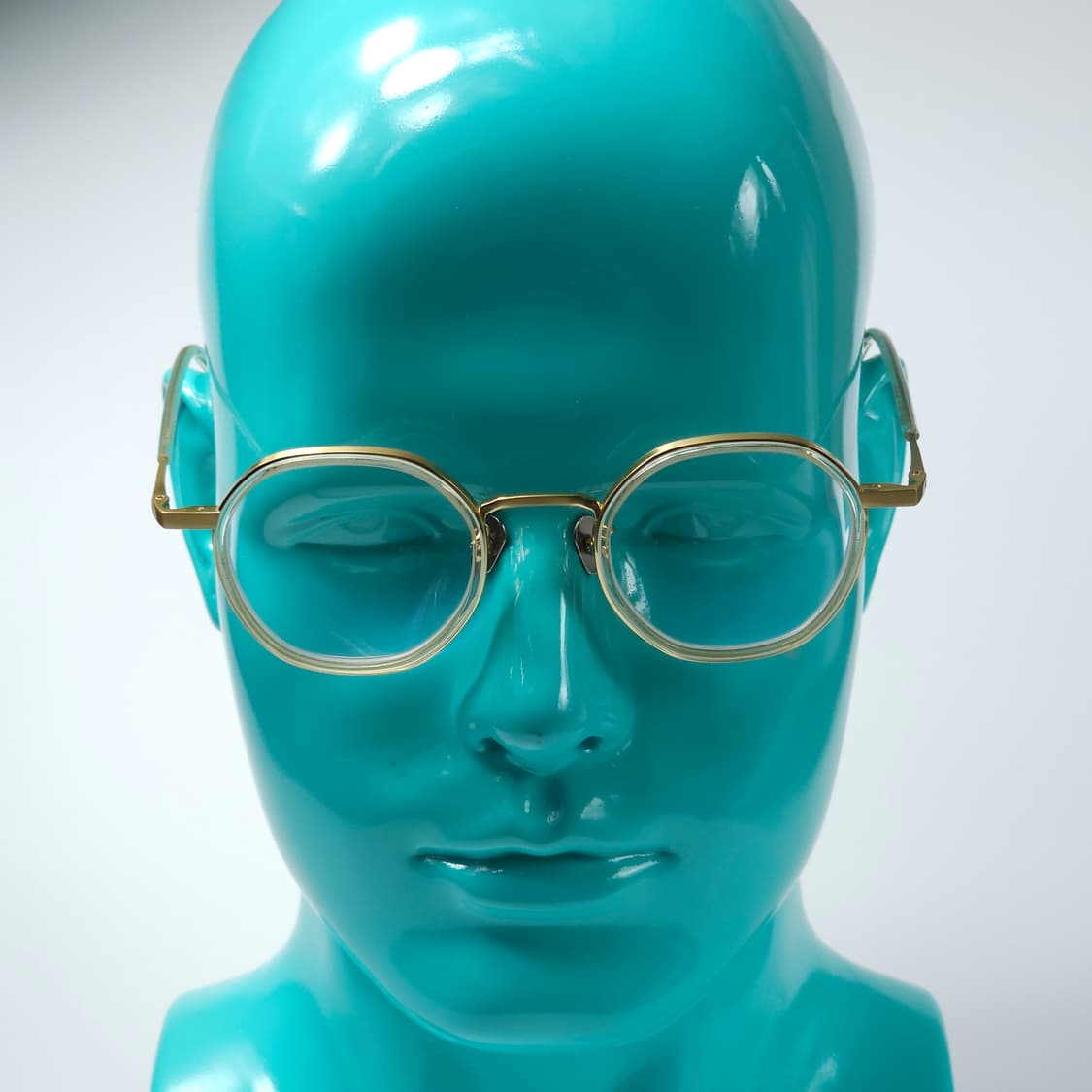 까르뱅 DEEP 딥 C5 티타늄 안경 상품이미지9