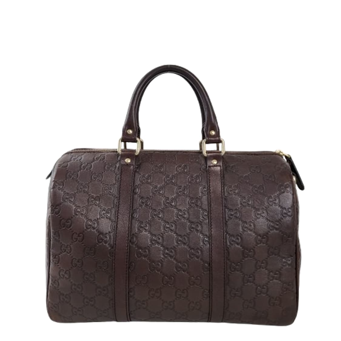 정품 구찌 시마 가죽 조이 토트백 상품이미지7