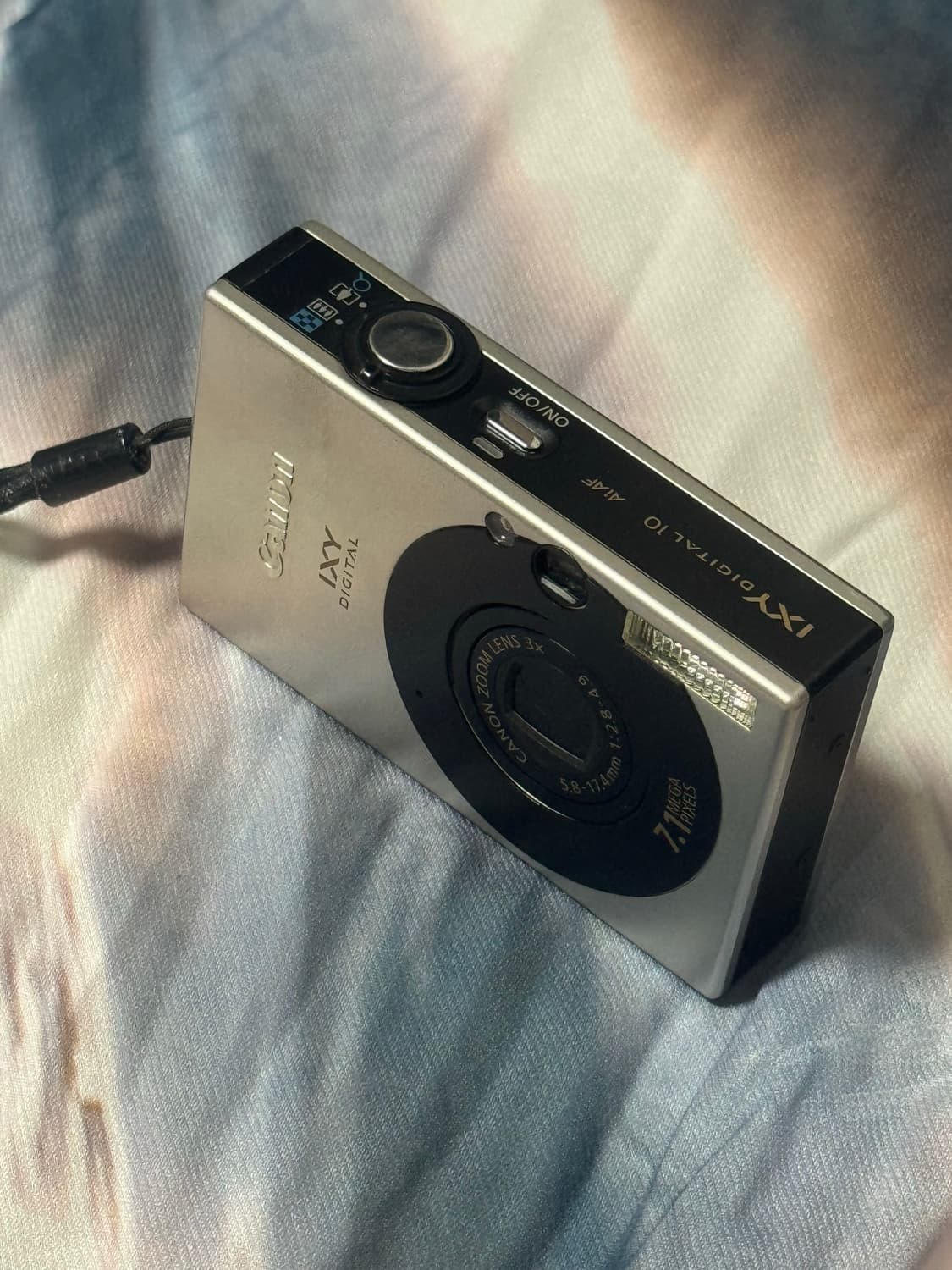 canon ixy10 = ixus70 카메라🖤✨ 상품이미지6