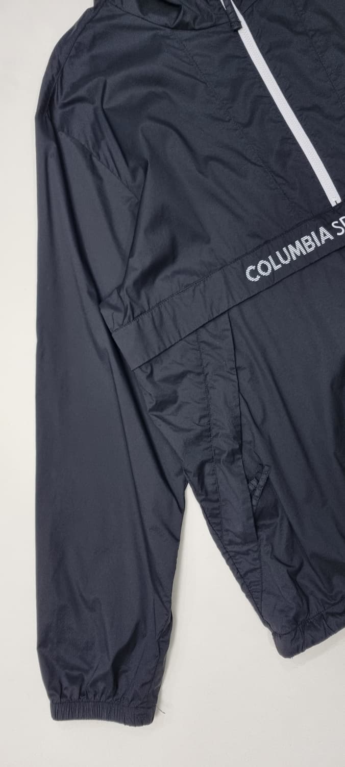 컬럼비아 아노락 바람막이 L _ 남성 상품이미지3