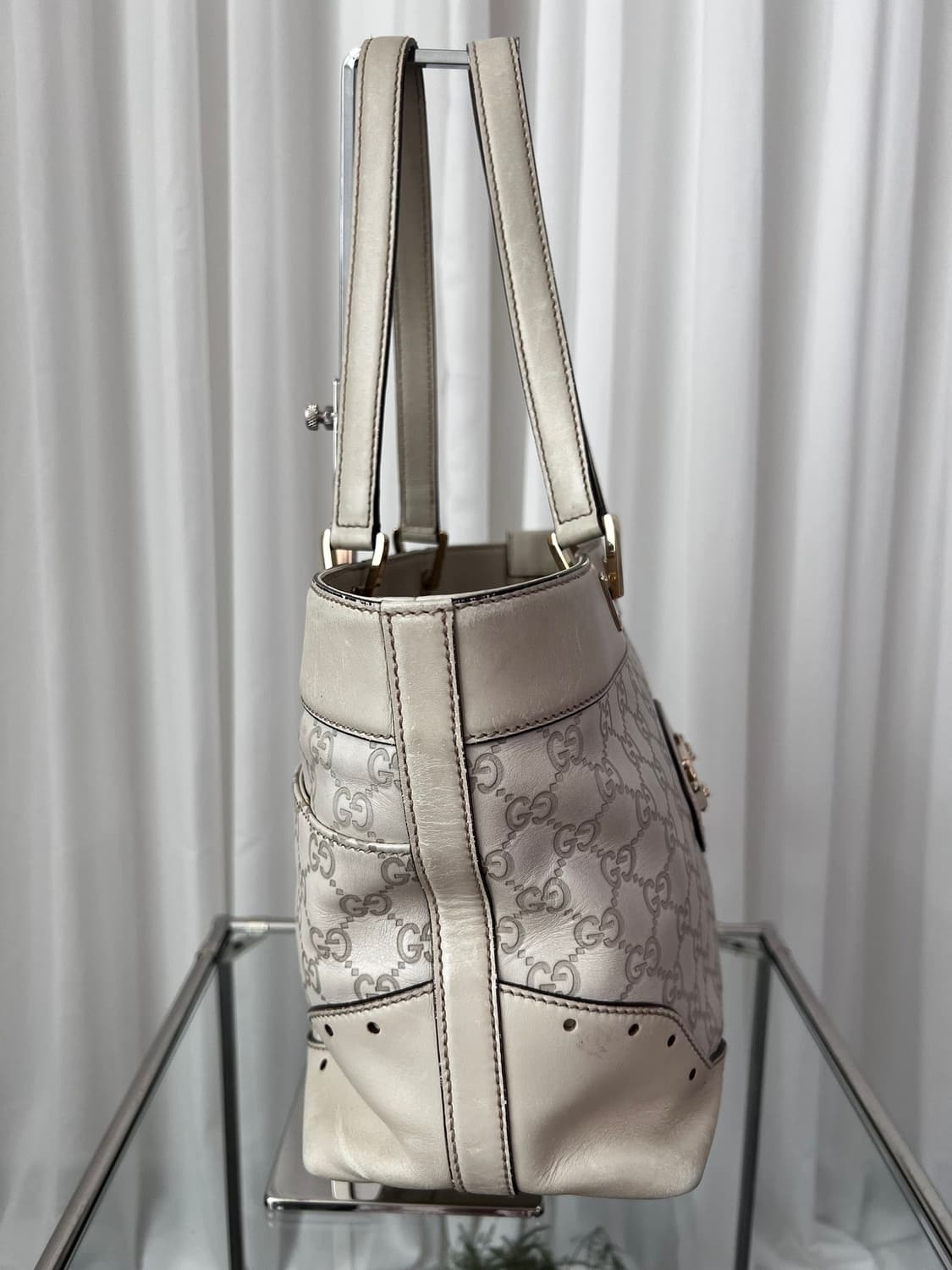 구찌 구찌시마 펀치 토트백 상품이미지5