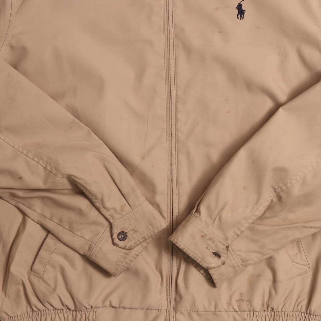 폴로 랄프로렌 신형 스윙탑 베이지 A1699 상품이미지5