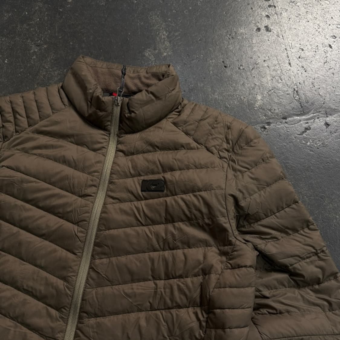 100 K2 경량패딩  상품이미지2