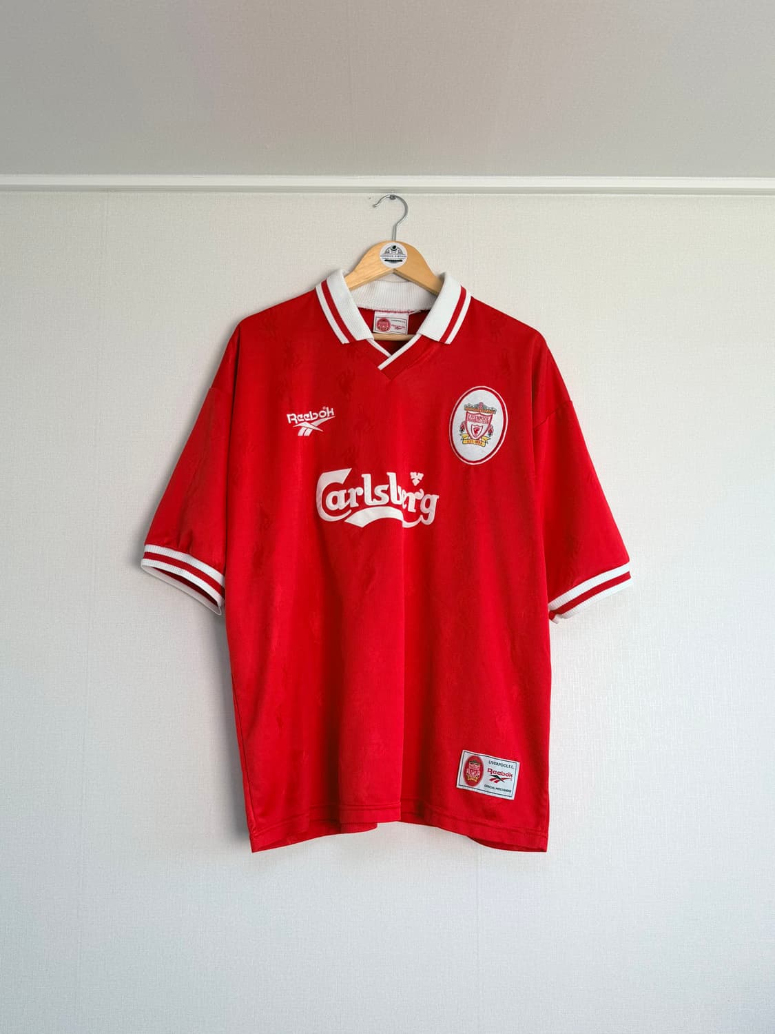 96-98 리버풀 홈  상품이미지1