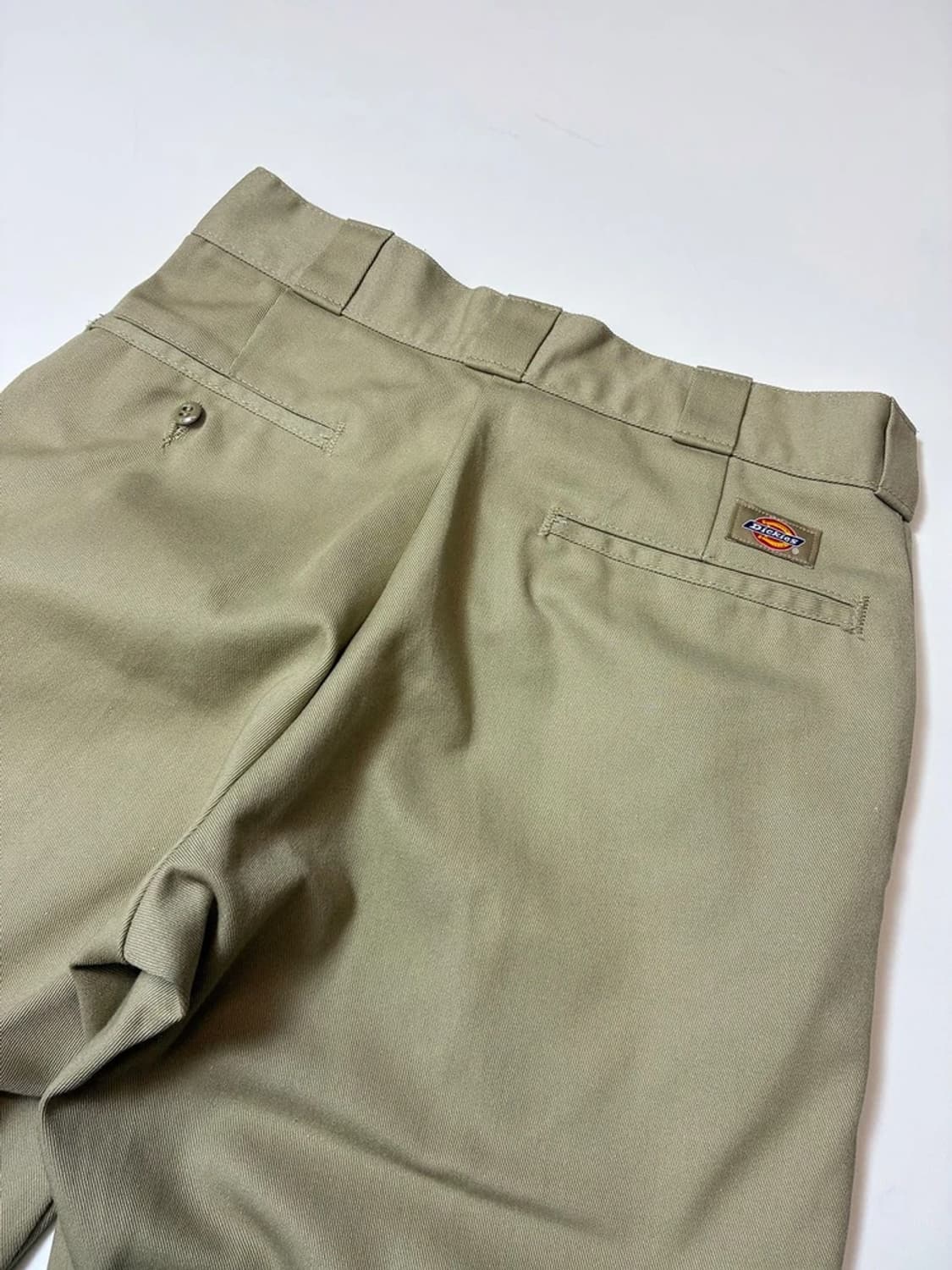 디키즈 874 워크 웨어 스트레이트 팬츠 PN8383 상품이미지5