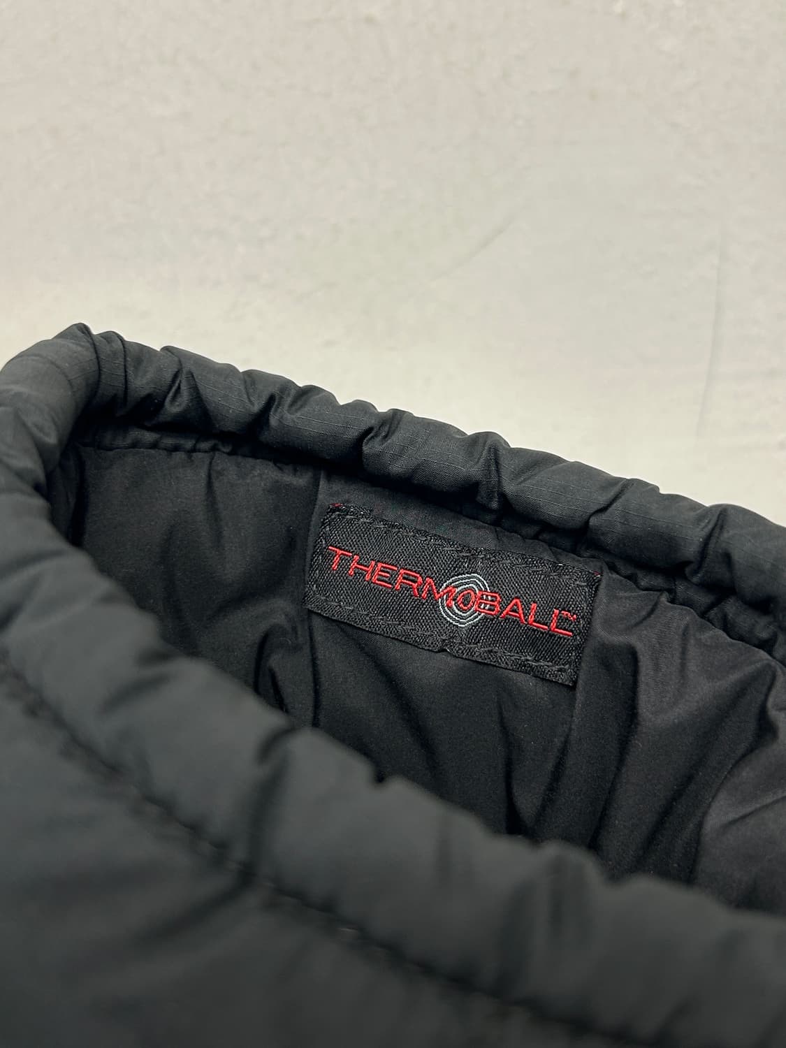 노스페이스 방한부츠 패딩부츠 290 상품이미지4