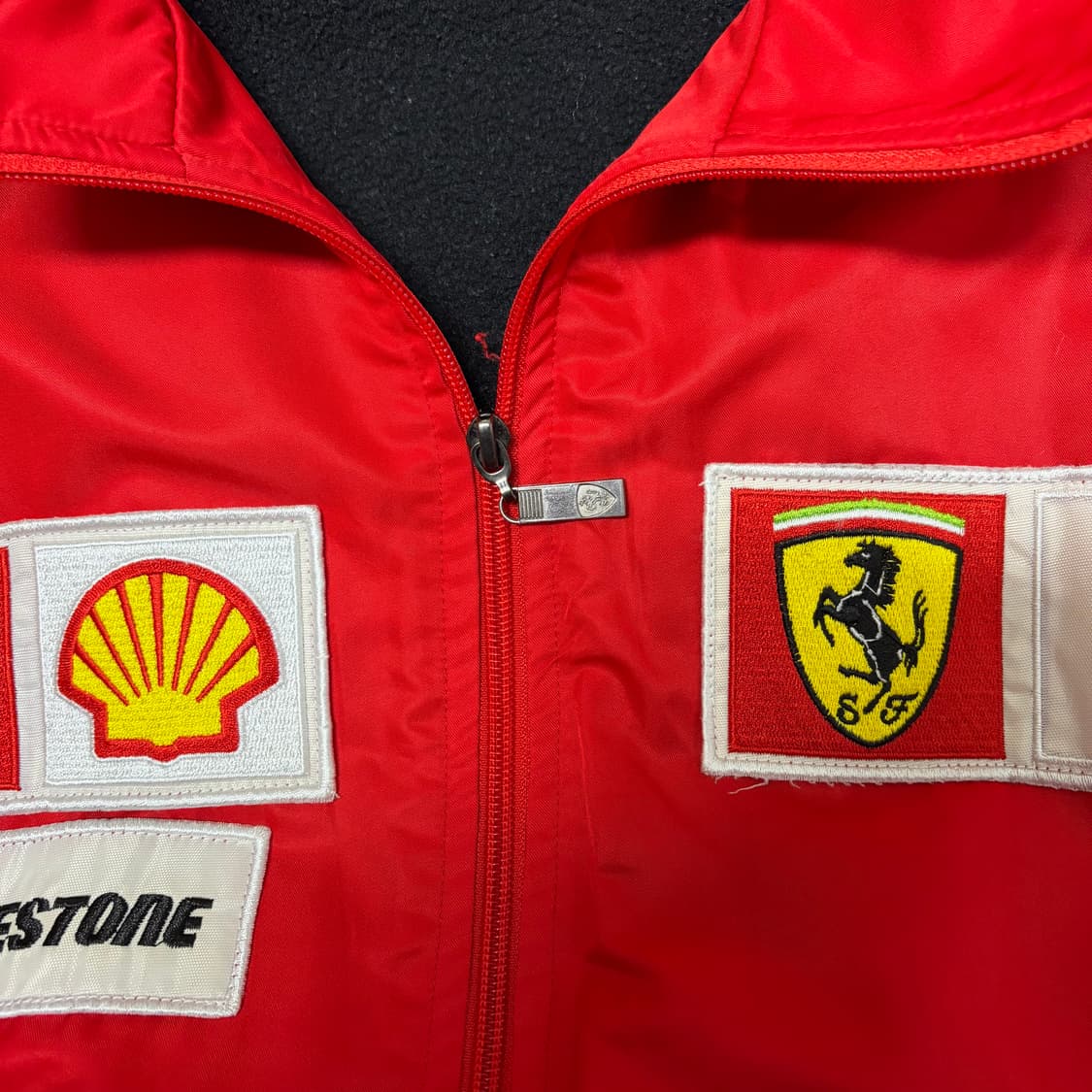 페라리 말보로 점퍼[2046] 상품이미지7