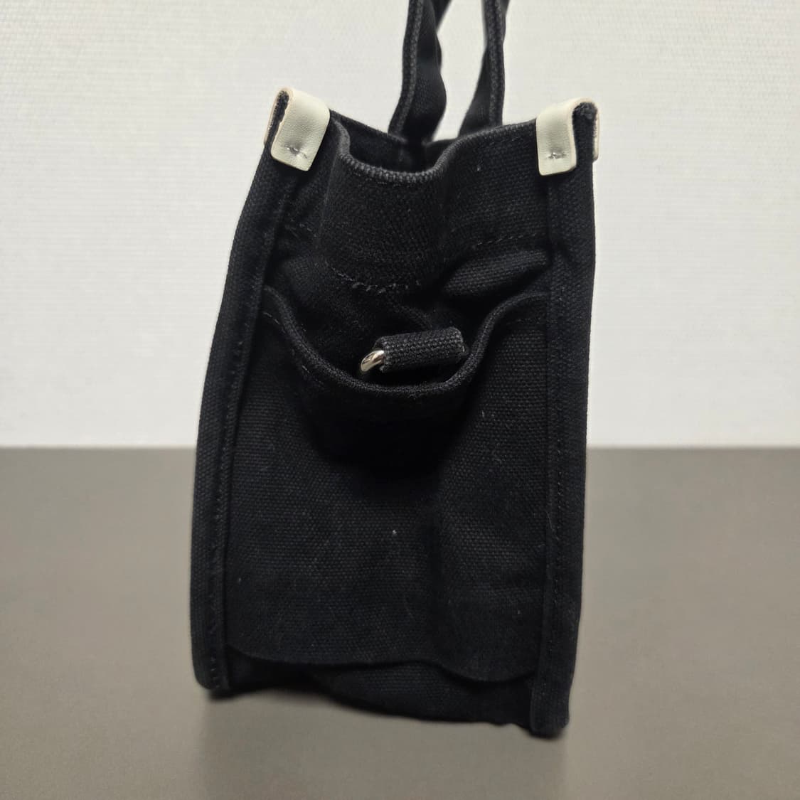 Kangol 캉골 미니 핸드백 상품이미지4