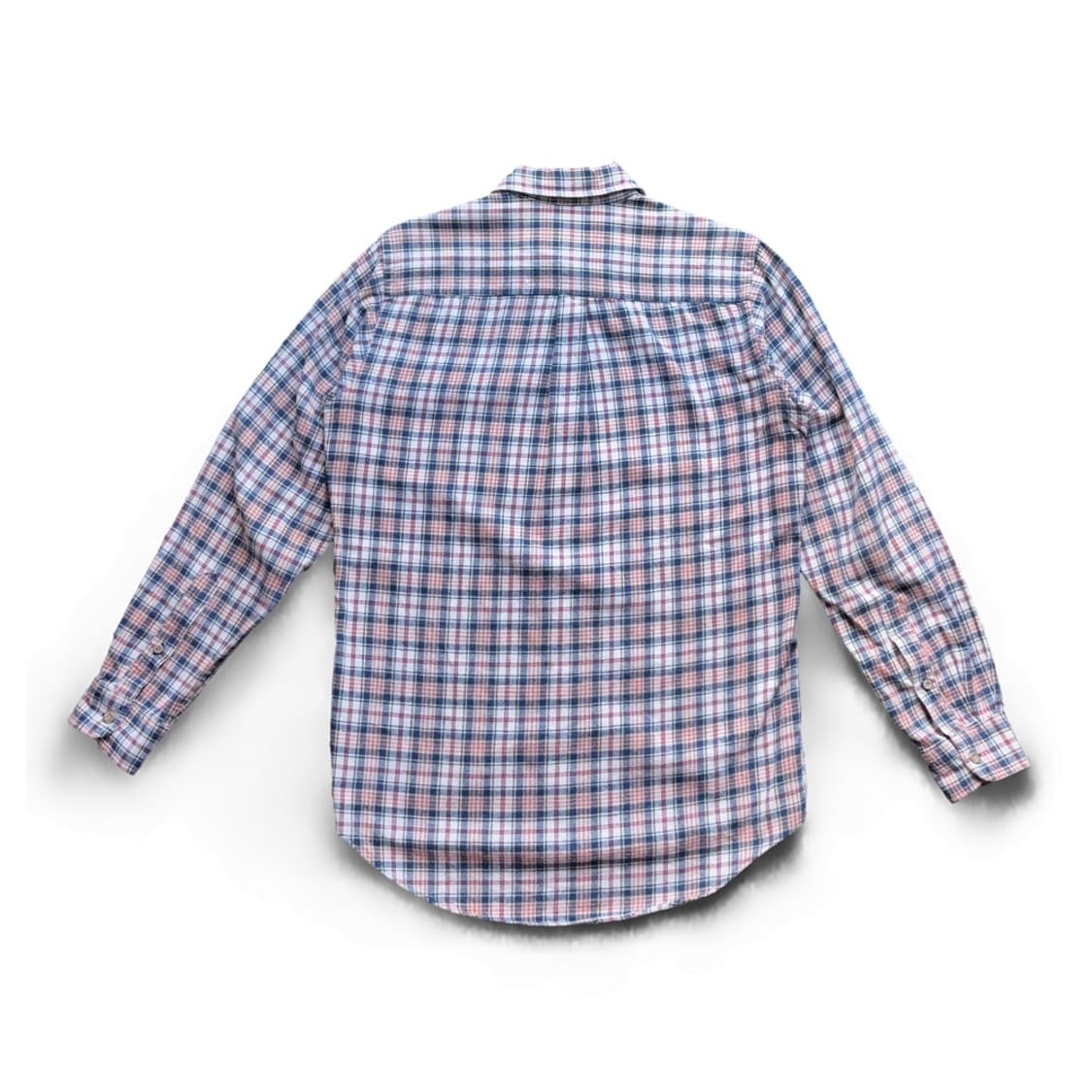 Boston Traders Check Shirt 상품이미지6